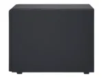 QNAP   4-Bay   TR-004   Up to 4 HDD/SSD Hot-Swap   Micro processor with hardware RAID