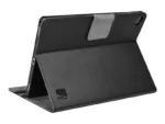 PORT DESIGNS   MUSKOKA   10.5 ”   Folio   Samsung Galaxy Tab A8   Black