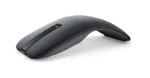 Dell   MS700   Wireless   Bluetooth Travel Mouse   Wireless   Black