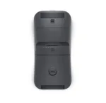 Dell   MS700   Wireless   Bluetooth Travel Mouse   Wireless   Black