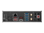 MSI   MAG B650M MORTAR WIFI   Processor family AMD   Processor socket AM5   DDR5 DIMM   Memory slots 4   Supported hard disk drive interfaces 	SATA, M.2   Number of SATA connectors 6   Chipset 	AMD B650   mATX