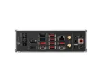 MSI   MPG X670E CARBON WIFI   Processor family AMD   Processor socket AM5   DDR5 DIMM   Memory slots 4   Supported hard disk drive interfaces 	SATA, M.2   Number of SATA connectors 6   Chipset AMD X670   ATX