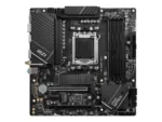 MSI   PRO Z790-P WIFI   Processor family Intel   Processor socket  LGA1700   DDR5 DIMM   Memory slots 4   Supported hard disk drive interfaces SATA, M.2   Number of SATA connectors 6   Chipset Intel Z790   ATX