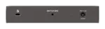 D-Link   8-Port Gigabit PoE Switch (4xPoE)   DGS-1008P   Unmanaged   Desktop   Power supply type External
