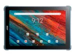 Acer   Enduro   Urban T3   10.1 ”   Blue   IPS   1920 x 1200   MediaTek MT8385   4 GB   64 GB   Wi-Fi   Front camera   5 MP   Rear camera   5 MP   Bluetooth   4.1   Android   11