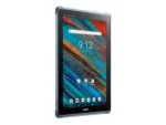 Acer   Enduro   Urban T3   10.1 ”   Blue   IPS   1920 x 1200   MediaTek MT8385   4 GB   64 GB   Wi-Fi   Front camera   5 MP   Rear camera   5 MP   Bluetooth   4.1   Android   11