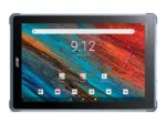 Acer   Enduro   Urban T3   10.1 ”   Blue   IPS   1920 x 1200   MediaTek MT8385   4 GB   64 GB   Wi-Fi   Front camera   5 MP   Rear camera   5 MP   Bluetooth   4.1   Android   11