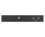 D-Link   10-Port Gigabit Smart Managed Switch   DGS-1210-10   Managed L2+   Rackmountable