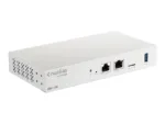 D-Link   Nuclias Connect Hub   DNH-100   802.11ac   Mesh Support No   10/100/1000 Mbit/s   Ethernet LAN (RJ-45) ports 1   No mobile broadband   MU-MiMO No   no PoE