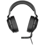 Corsair   Surround Gaming Headset   HS55   Wired   Over-Ear