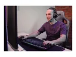 Corsair   Surround Gaming Headset   HS55   Wired   Over-Ear