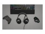 Corsair   Surround Gaming Headset   HS55   Wired   Over-Ear