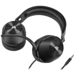 Corsair   Surround Gaming Headset   HS55   Wired   Over-Ear