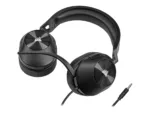 Corsair   Surround Gaming Headset   HS55   Wired   Over-Ear