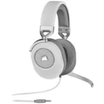 Corsair   Surround Gaming Headset   HS65   Wired   Over-Ear
