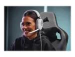 Corsair   Surround Gaming Headset   HS65   Wired   Over-Ear