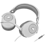 Corsair   Surround Gaming Headset   HS65   Wired   Over-Ear