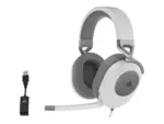 Corsair   Surround Gaming Headset   HS65   Wired   Over-Ear
