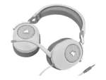 Corsair   Surround Gaming Headset   HS65   Wired   Over-Ear