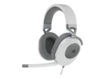 Corsair   Surround Gaming Headset   HS65   Wired   Over-Ear