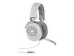 Corsair   Surround Gaming Headset   HS65   Wired   Over-Ear