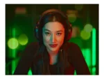 Corsair   RGB USB Gaming Headset   HS80   Wired   Over-Ear