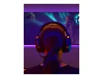 Corsair   RGB USB Gaming Headset   HS80   Wired   Over-Ear
