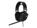 Corsair   RGB USB Gaming Headset   HS80   Wired   Over-Ear