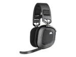 Corsair   RGB USB Gaming Headset   HS80   Wired   Over-Ear