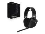Corsair   RGB USB Gaming Headset   HS80   Wired   Over-Ear