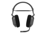 Corsair   RGB USB Gaming Headset   HS80   Wired   Over-Ear