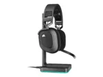 Corsair   RGB USB Gaming Headset   HS80   Wired   Over-Ear