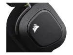 Corsair   RGB USB Gaming Headset   HS80   Wired   Over-Ear