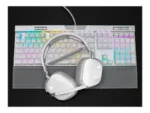 Corsair   RGB USB Gaming Headset   HS80   Wired   Over-Ear