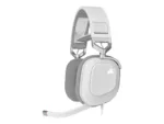 Corsair   RGB USB Gaming Headset   HS80   Wired   Over-Ear