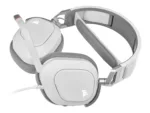 Corsair   RGB USB Gaming Headset   HS80   Wired   Over-Ear