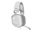 Corsair   RGB USB Gaming Headset   HS80   Wired   Over-Ear