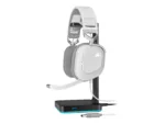 Corsair   RGB USB Gaming Headset   HS80   Wired   Over-Ear