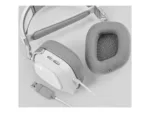 Corsair   RGB USB Gaming Headset   HS80   Wired   Over-Ear