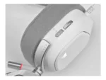 Corsair   RGB USB Gaming Headset   HS80   Wired   Over-Ear