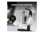 Corsair   RGB USB Gaming Headset   HS80   Wired   Over-Ear