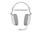 Corsair   RGB USB Gaming Headset   HS80   Wired   Over-Ear