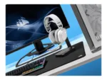 Corsair   RGB USB Gaming Headset   HS80   Wired   Over-Ear
