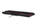 Corsair   OPX Switch   Gaming Keyboard   K70 PRO RGB   Gaming keyboard   Wired   RGB LED light   NA   Black   Optical-Mechanical