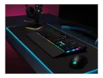 Corsair   OPX Switch   Gaming Keyboard   K70 PRO RGB   Gaming keyboard   Wired   RGB LED light   NA   Black   Optical-Mechanical