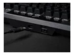 Corsair   OPX Switch   Gaming Keyboard   K70 PRO RGB   Gaming keyboard   Wired   RGB LED light   NA   Black   Optical-Mechanical
