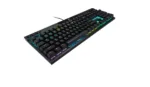 Corsair   OPX Switch   Gaming Keyboard   K70 PRO RGB   Gaming keyboard   Wired   RGB LED light   NA   Black   Optical-Mechanical