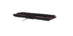 Corsair   OPX Switch   Gaming Keyboard   K70 PRO RGB   Gaming keyboard   Wired   RGB LED light   NA   Black   Optical-Mechanical
