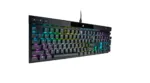 Corsair   OPX Switch   Gaming Keyboard   K70 PRO RGB   Gaming keyboard   Wired   RGB LED light   NA   Black   Optical-Mechanical