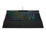 Corsair   OPX Switch   Gaming Keyboard   K70 PRO RGB   Gaming keyboard   Wired   RGB LED light   NA   Black   Optical-Mechanical